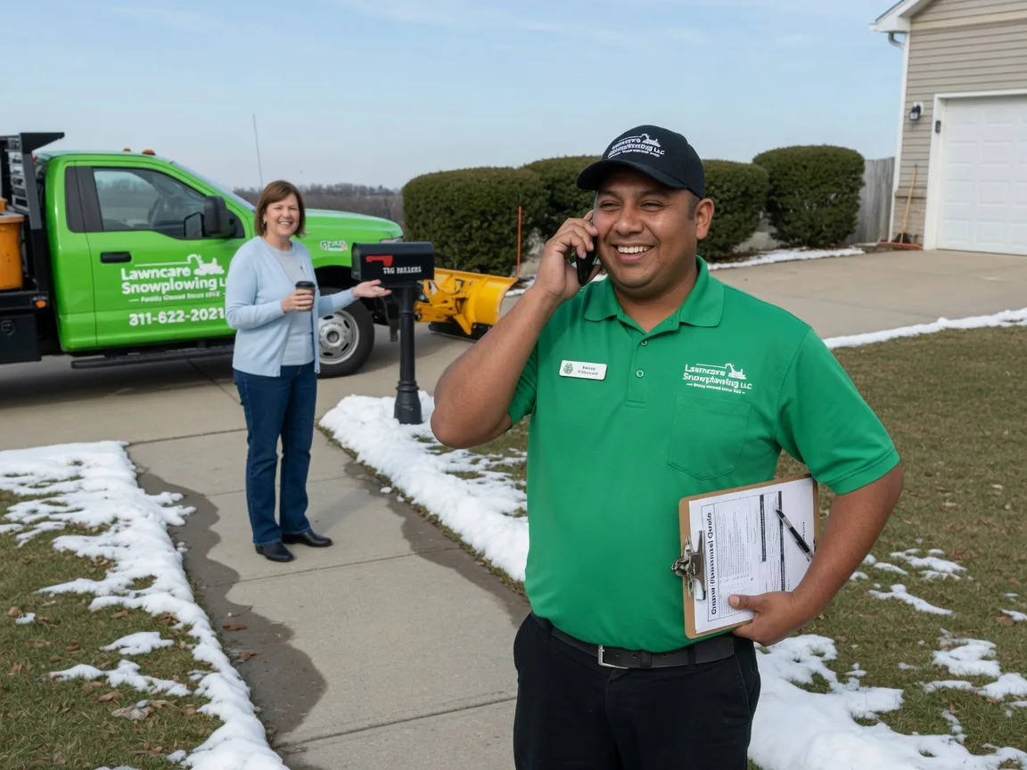Lawn Care Services By Expert Landscaper Marshall, CA FAQs